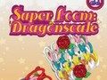 ซุปเปอร์ทอผ้ากScaleมังกร เกมออนไลน์