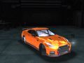 GTR นักซิ่งบนทางหลวง เกมออนไลน์