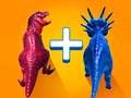 ปรมาจารย์การรวม เกมออนไลน์