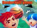 เกมบาสเกตบอล เกมออนไลน์