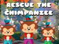 ช่วยลิงชิมแปนซี เกมออนไลน์