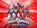 ความแตกต่างของ Power Rangers เกมออนไลน์