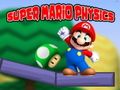 ซูเปอร์มาริโอฟิสิกส์ เกมออนไลน์