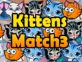 แมวน้อยจับคู่3 เกมออนไลน์