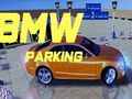 จอดรถ BMW เกมออนไลน์