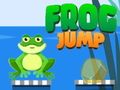 กระโดดกบ เกมออนไลน์
