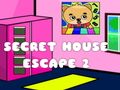 หนีออกจากบ้านลับ 2 เกมออนไลน์