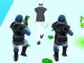 การวิ่งทางการเมือง เกมออนไลน์
