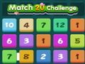 ชาเลนจ์ 20 เกมออนไลน์