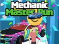 การแข่งขันของช่างเครื่อง เกมออนไลน์