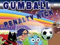 การเตะจุดโทษกัมบอล เกมออนไลน์ การเตะจุดโทษกัมบอล เกมออนไลน์