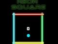 สี่เหลี่ยมเนออน เกมออนไลน์