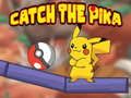 จับพิก้า เกมออนไลน์ จับพิก้า เกมออนไลน์