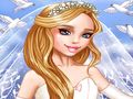 แต่งตัวให้เจ้าสาว เกมออนไลน์