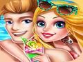 แต่งตัวในสระว่ายน้ำ เกมออนไลน์