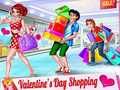 ช็อปปิ้งวันวาเลนไทน์ เกมออนไลน์ ช็อปปิ้งวันวาเลนไทน์ เกมออนไลน์
