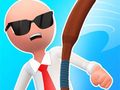 ตบสำนักงานสุดบ้าคลั่ง เกมออนไลน์