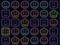 การชนของนีออน เกมออนไลน์