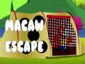 การหลบหนีของมาคา เกมออนไลน์