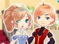 คู่รักรัฐสมัยโรแมนติก เกมออนไลน์