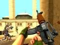FPS นักยิงปืนโจมตี เกมออนไลน์