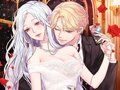 แต่งตัวเจ้าหญิงคู่อนิเมะ เกมออนไลน์