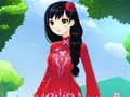 แฟนตาซีอวตาร์: แต่งตัวอนิเมะ เกมออนไลน์