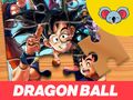 ปริศนา ดราก้อนบอลโกคู เกมออนไลน์