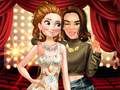 ดาวพระราชา BFFs เคนดัล แอนนา เกมออนไลน์