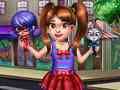เจ้าหญิงกับของเล่นที่หายไป เกมออนไลน์