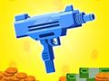 3D ปืน Idle เกมออนไลน์