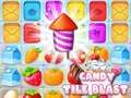 ระเบิดขนมหวาน เกมออนไลน์