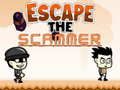 หนีจากมิจฉาชีพ เกมออนไลน์