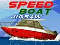 จิ๊กซอว์เรือเร็ว เกมออนไลน์