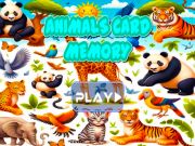 หน่วยความจำการ์ดสัตว์ เกมออนไลน์