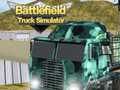 Battlefield รถบรรทุก Simulator เกมออนไลน์