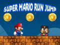 ซูเปอร์มาริโอรันกระโดด เกมออนไลน์