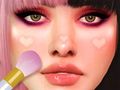 ช่างแต่งหน้า DIY เกมออนไลน์
