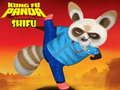 กังฟูแพนด้า ชิฟู เกมออนไลน์