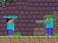 สงครามมายคราฟ เกมออนไลน์