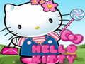 สวัสดี คิตตี้ เกมออนไลน์