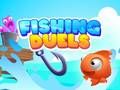 ดูเอลตกปลา เกมออนไลน์