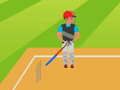 คริกเก็ต 2D เกมออนไลน์