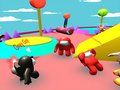 Among Us Knockout เกมออนไลน์ Among Us Knockout เกมออนไลน์