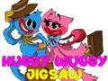 ฮักกี้ วักกี้ จิ๊กซอว์ เกมออนไลน์