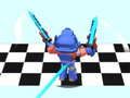 ซามูไรแฟลช 3D เกมออนไลน์