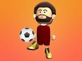 การเล่นฟุตบอลให้เป็นศาสตร์ เกมออนไลน์
