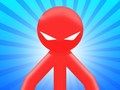 คนตีนแดง ปะทะ โรงเรียนปีศาจ เกมออนไลน์
