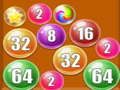 2048 ลูกบอล เกมออนไลน์