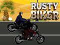 ไบค์เกอร์สนิม เกมออนไลน์